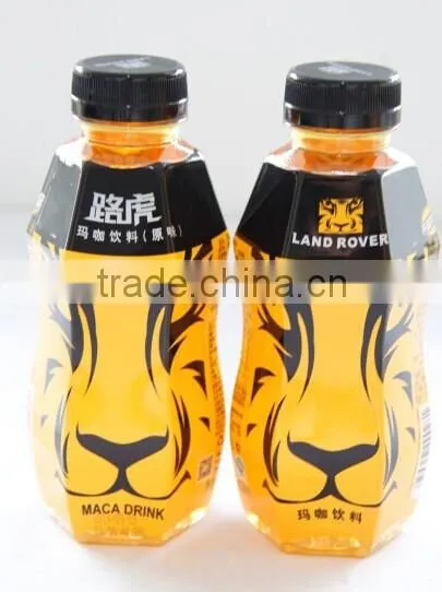 Vitamin Water China Manufacturer