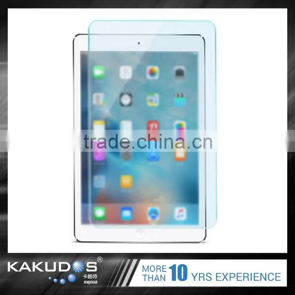 Universal 9h 3d Screen Protector Tempered Glass for Ipad Pro photo-2