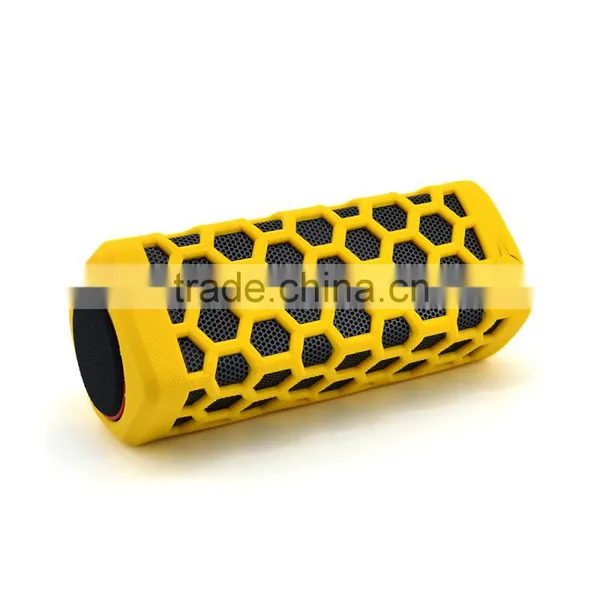 Newest Dual 10W Drivers True Wireless Paring Portable Speaker Bluetooth With Built-in Mic--RS777 photo-5