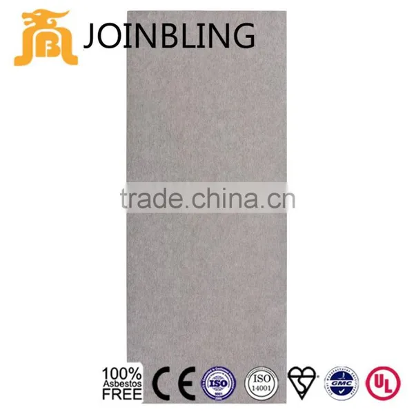 Australian Certificate Decorative Wall Panels Fibre Cement Board photo-2