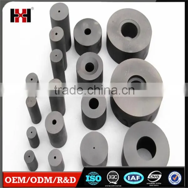 Factory Directly Offer Customized Punching Mold TC Carbide Die Tungsten Carbide Pin Studs photo-6