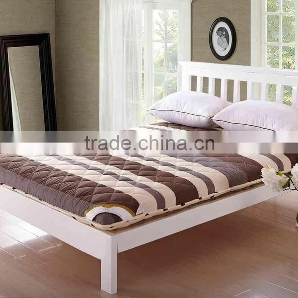 Best Queen SIze Cool Waterproof Pillow Top Mattress Pad photo-5
