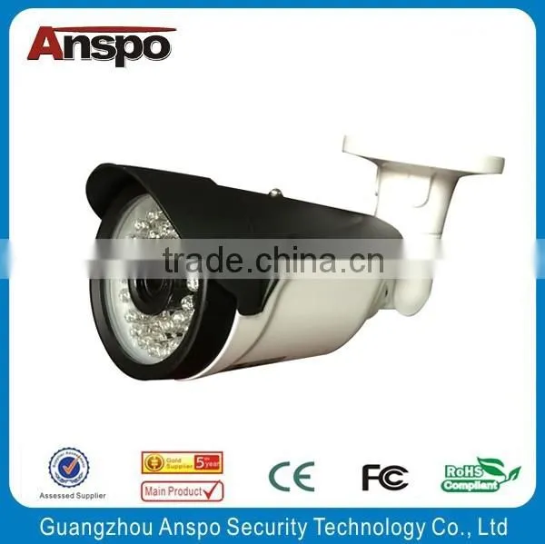 Brand New 1080P 4ch DVR Kit Full HD 2.0MP AHD Camera With Cable Wire photo-2