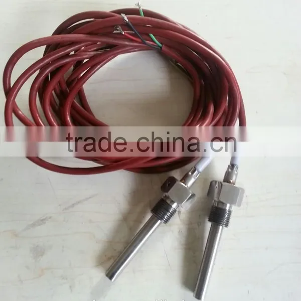 Tubular Heater for Injection Mould Machine photo-2