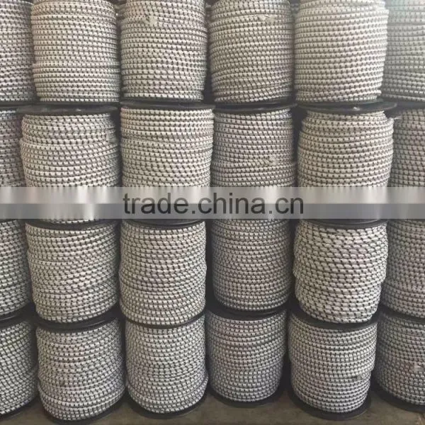 Elastic Polyrope---high Quality Visible Temporary Fence photo-3