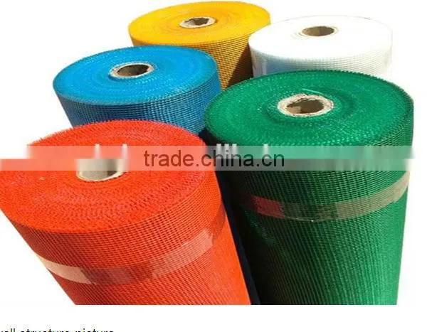 Manufacturer of Fiberglass Mesh Bitumen photo-2