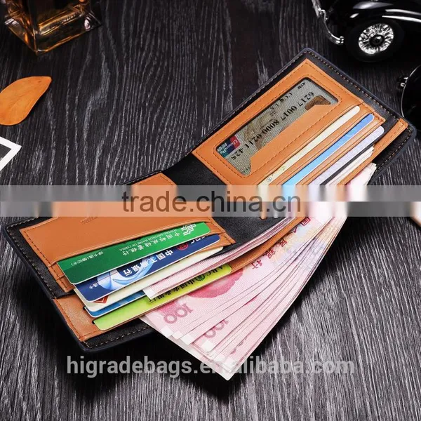 Free Shipping Bogesi Men Wallet Wholesale photo-6