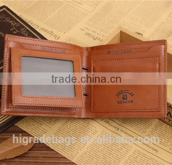 Cheap Brand Men Wallet Wholesale photo-3