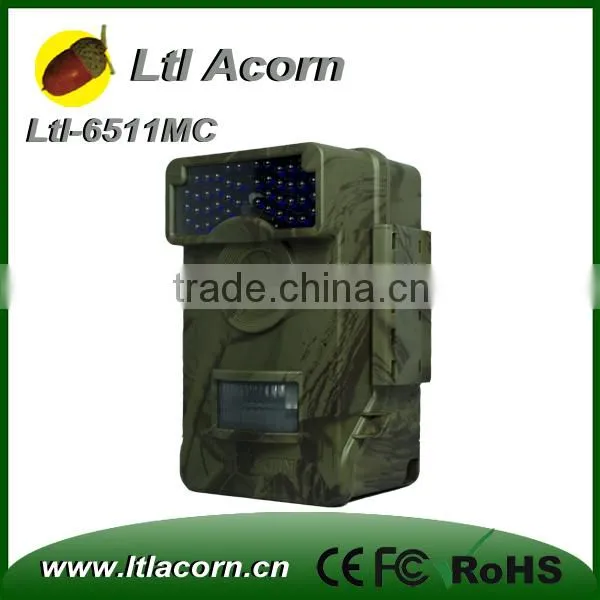 Outdoor Camera /military Camera/hunting Camera Security Cameras Camouflage photo-3