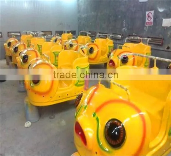 Amusement Park Rides Carnival Rides Big Octopus Amusement Games Kiddie Rides photo-6