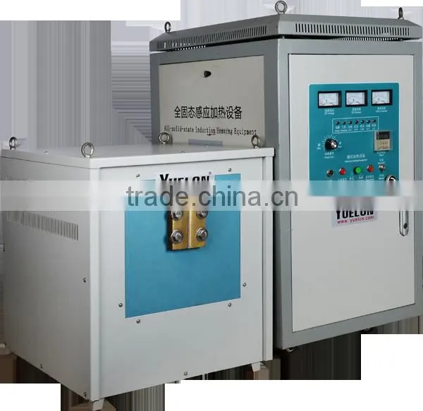 Unique Heat Treatment Furnace for Forging photo-6