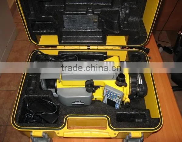 Orignial Trimble M3 Total Station photo-2