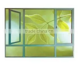 Aluminum Windows Profile