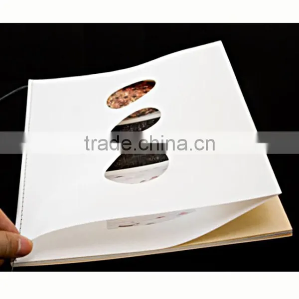 Custom Leaftlet, Brochure, Booklet, Flyer Printing,catalogue and Sex Magazine photo-4