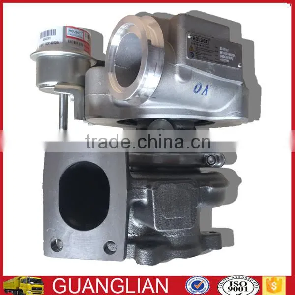 Genuine HE221W/ISDE4 Turbocharger 2834302 photo-5