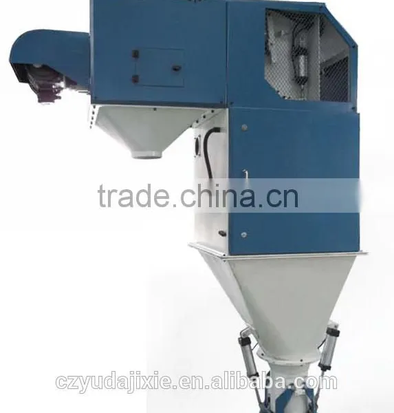 YUDA SDBY-P Packing Scale With CE, ISO, SGS Certificates photo-2