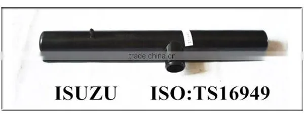 Engine Auto Parts Plastic Car Radiator Tank for ISUZUKB250/280 OEM Manufacture Plastic Tank photo-3