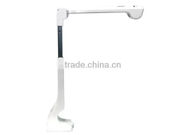 USB Office Supply HD Auto Focus High Speed Portable High Resolution Scanner photo-3