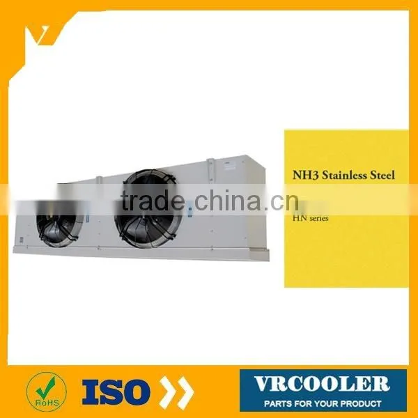 Ammonia Evaporator Coil for Toyota Water Defrost photo-3