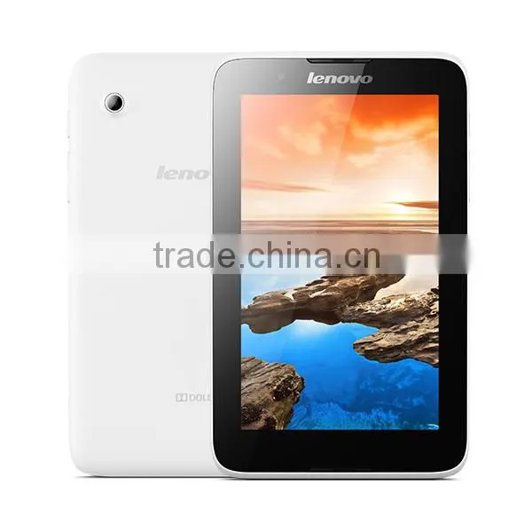 Best Price MTK8382 Quad Core 1.3GHz Pad 7"inch Android 4.2.2 OTG GPS Wifi Bluetooth Lenovo A3300 3G Phone Tablet PC