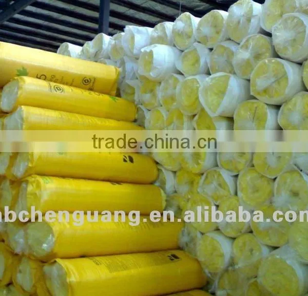 Glass Wool