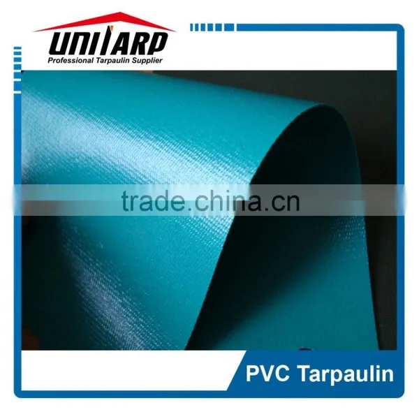 PVC Tarpaulin Fabric