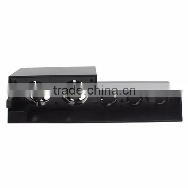 PS4 Charger No MOQ Cooling Fan for Ps4 PS4 Charger photo-2