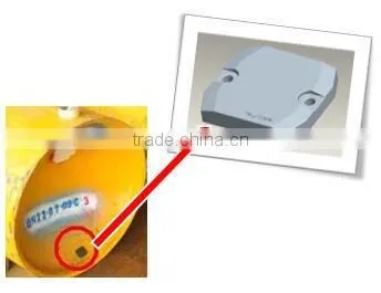 ABS On Metal UHF RFID Tag- SID-Global 10 Years Experience on This Line photo-3
