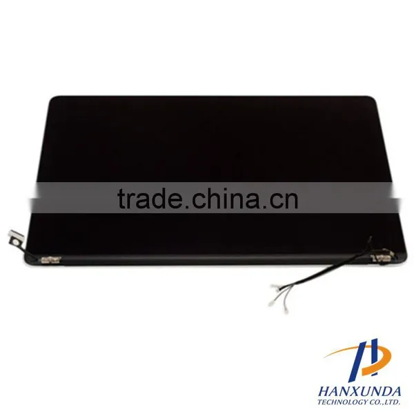 Hot Sale 2012-2013 100%New for RMBP Pro Retina A1425 LCD Screen Display Assembly photo-2