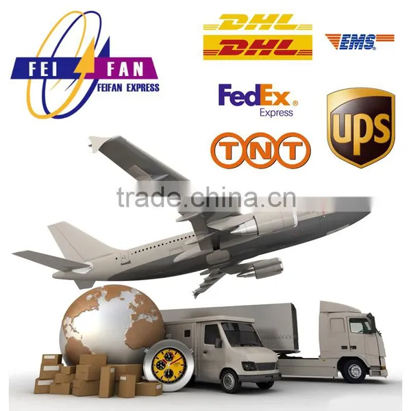 Shenzhen Express Freight Forwarding Agent Shenzhen Logistics