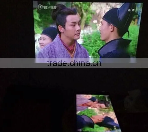 DLP 02 Full HD Home Theater Portable Led Projector photo-6