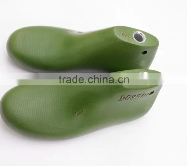 The Children Shoe Lasts for Student Wearing photo-4