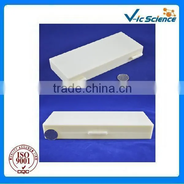 Plastic Microscope Slide Box photo-2