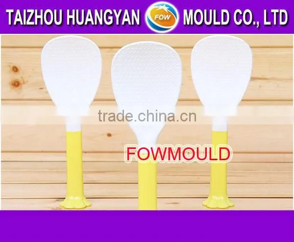 PP/PS Material Spoon Injection Mold
