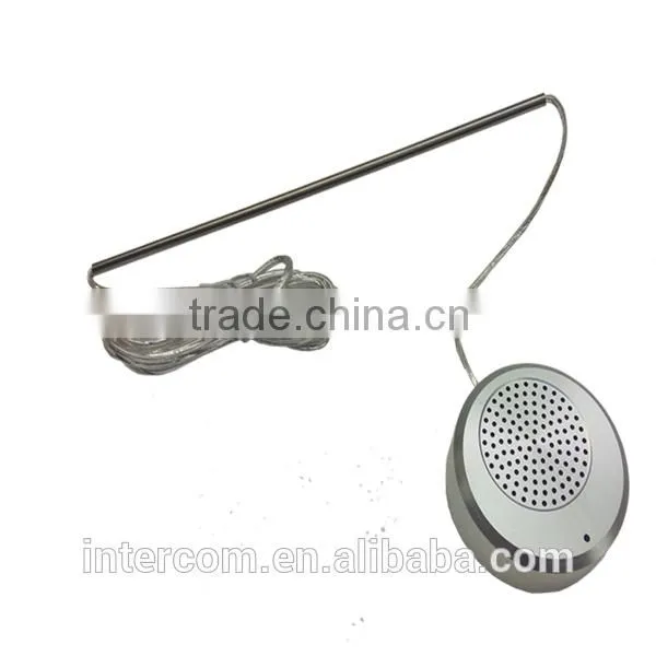 Intercom System for Counter Bank photo-2