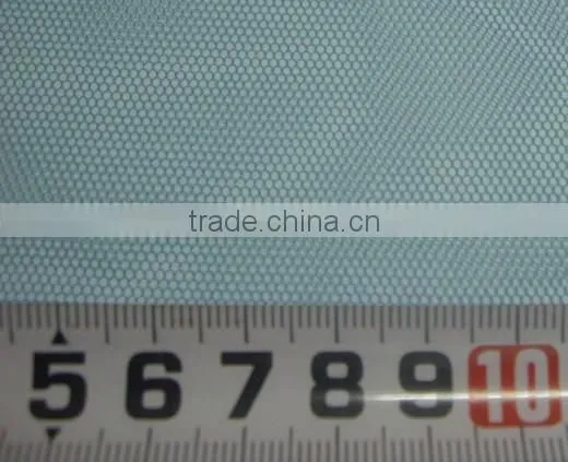 Mosquito Net Fabric (knitting) photo-2