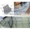 Welded Gabion Wire Mesh