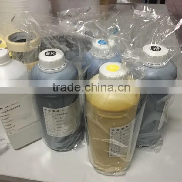 LOW ODOR ECO SOLVENT INK photo-6