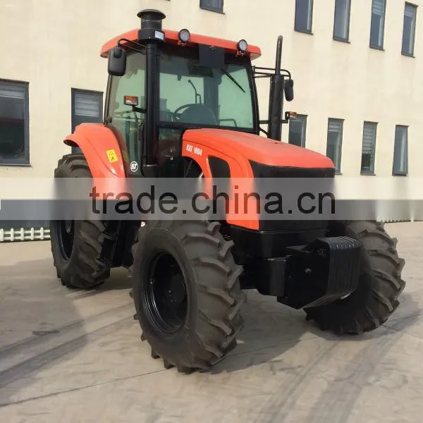 Tractor KAT1004