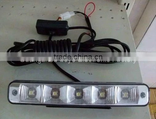 Car Drl Lights,drl Led Light,12v Drl Led Daylight