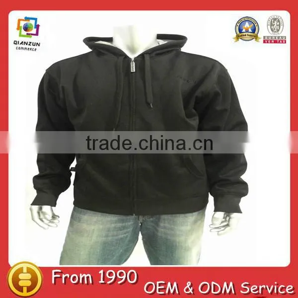 Custom el Wire Hoodies Zip up Hoodie Shingeki no Kyojin Hoodies