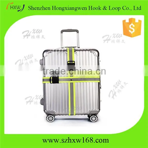 Luggage Straps Suitcase Belt Travel Accessories photo-2