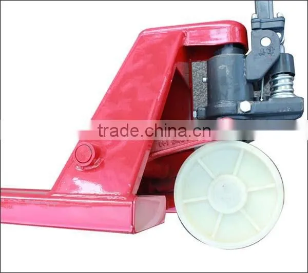 Hot- Sinolift Chinese CE Heavy Duty Pallet Truck photo-3