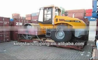 Qingdao SteelPlate Project Cargo Agent To Singapore----Achilles photo-5