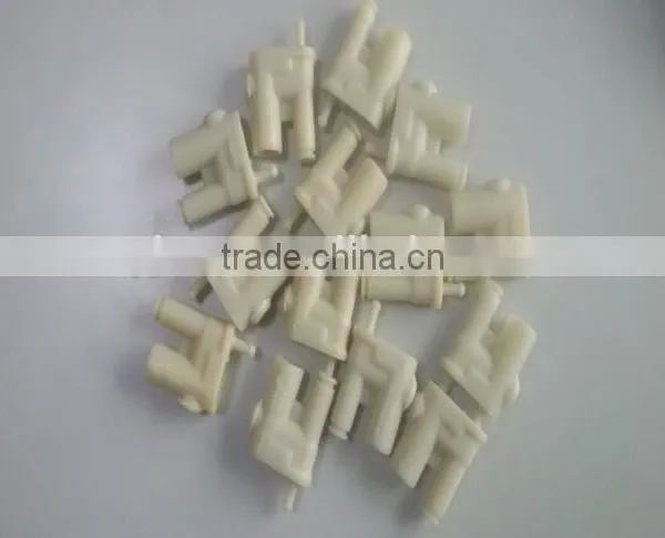 3054260 Oil Supply Connection for Genuine NTA855 photo-2