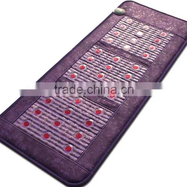 Photon Heating Mattress
