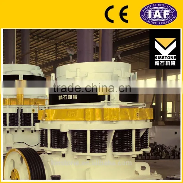 China Crusher Stone Machine Crusher Spare Parts