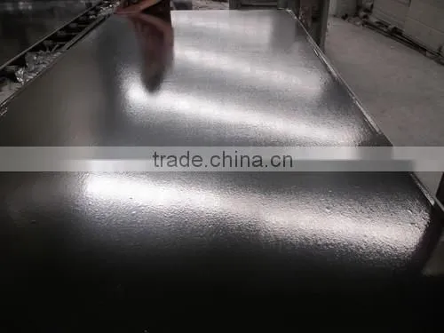 Super White Gypsum Suspended Ceiling Tiles in Mid East Market photo-6