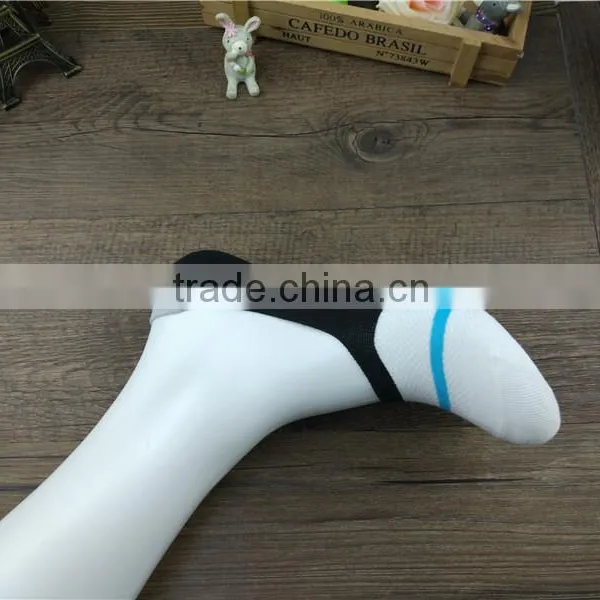 Factory Custom High Quality Boat New Product Socks, China Classial Style Colorful,grey/yellow/blue photo-6