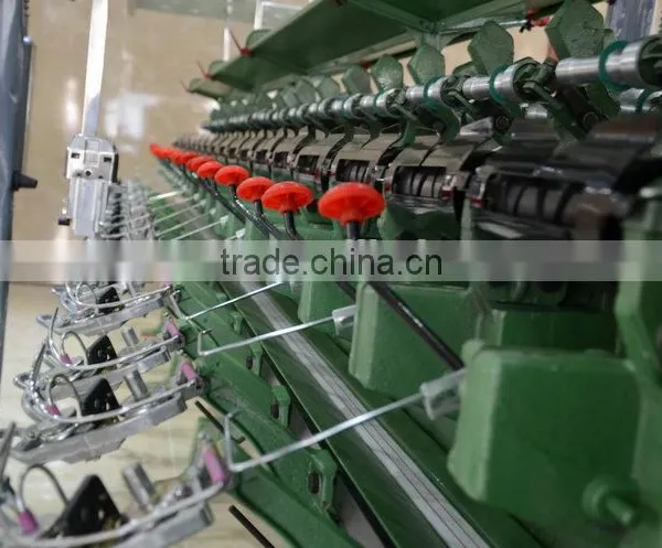 2016 Competitive Price GA014MD China Winder Machine Manufacturer photo-3